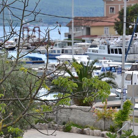 Apartments Porat Tivat Buitenkant foto