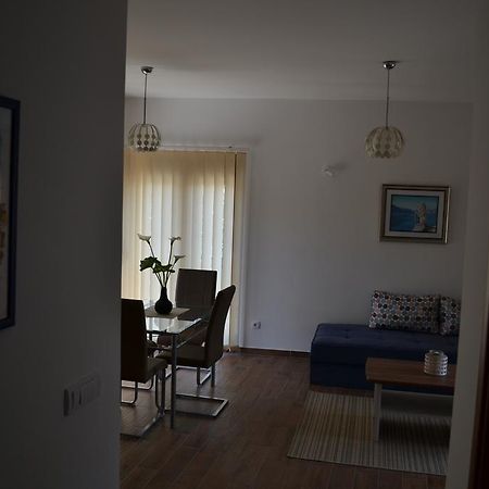 Apartments Porat Tivat Buitenkant foto