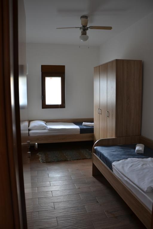 Apartments Porat Tivat Buitenkant foto