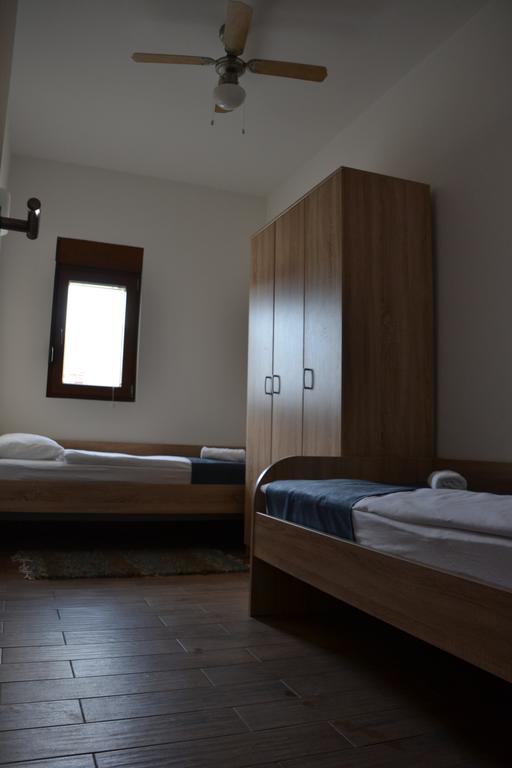 Apartments Porat Tivat Buitenkant foto