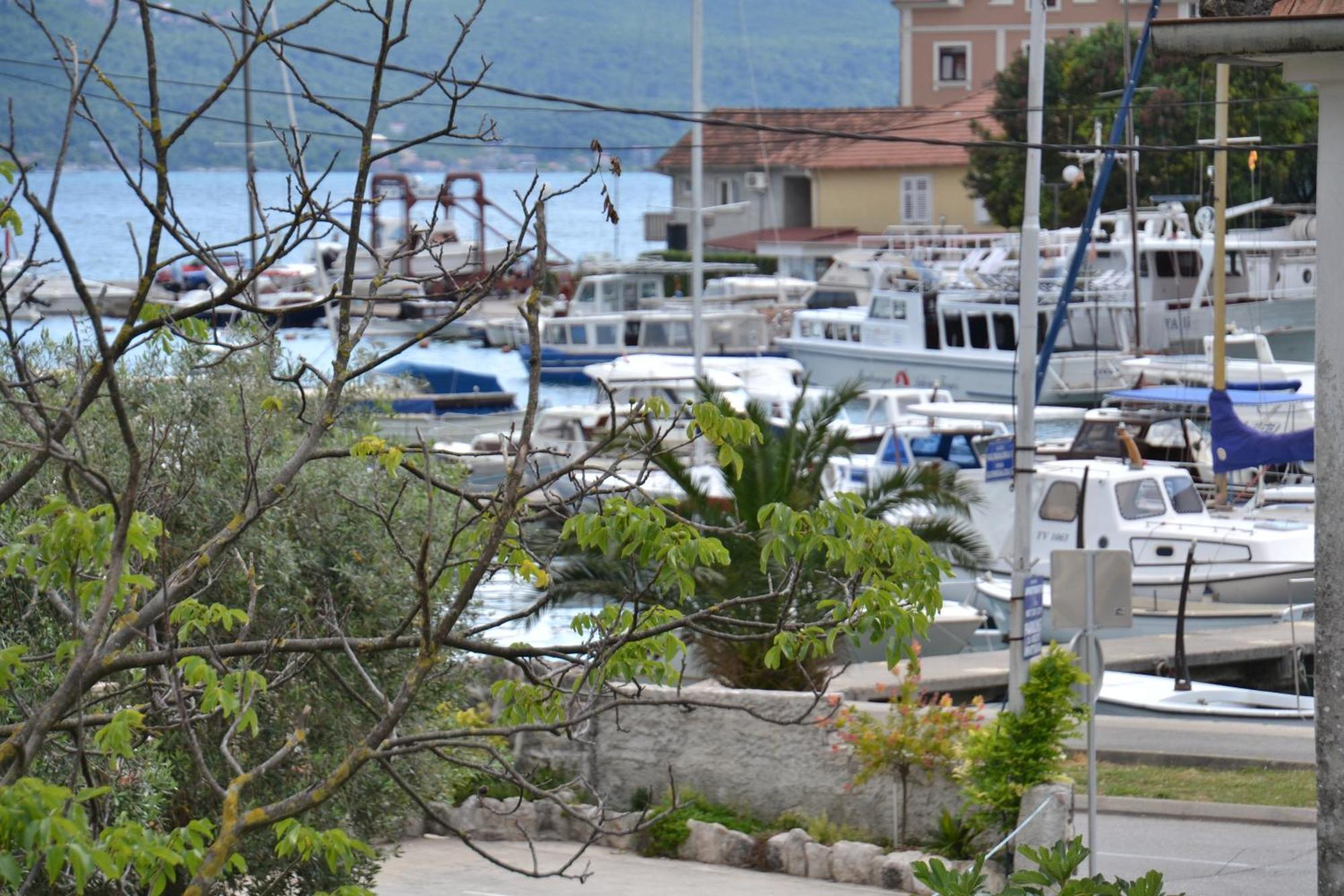 Apartments Porat Tivat Buitenkant foto