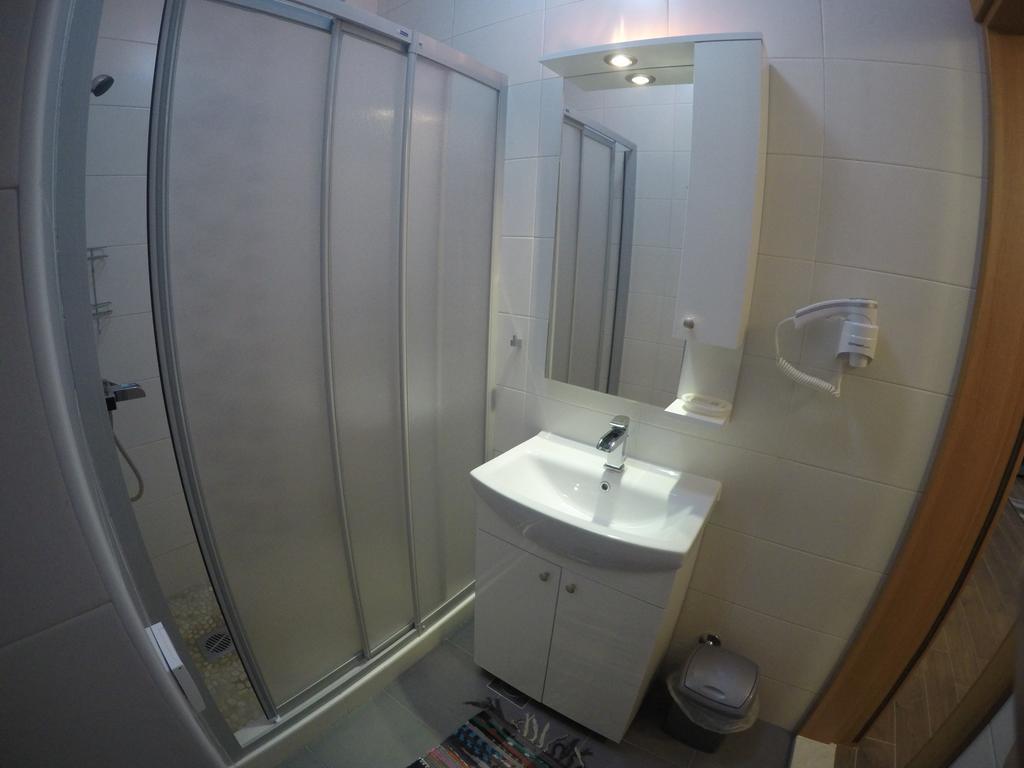 Apartments Porat Tivat Buitenkant foto