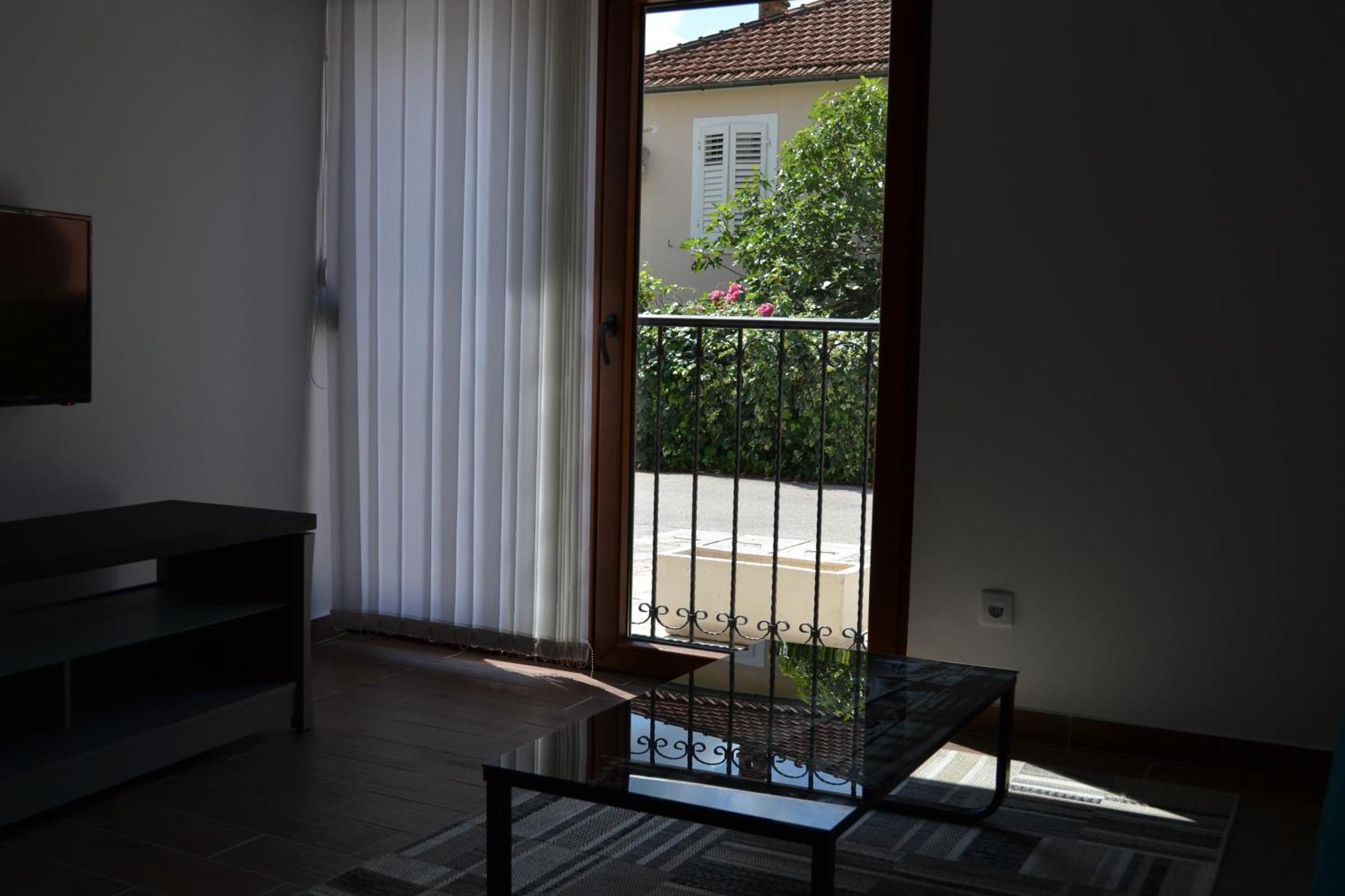 Apartments Porat Tivat Buitenkant foto