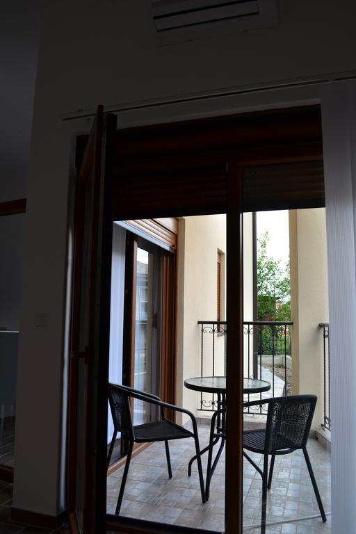Apartments Porat Tivat Buitenkant foto