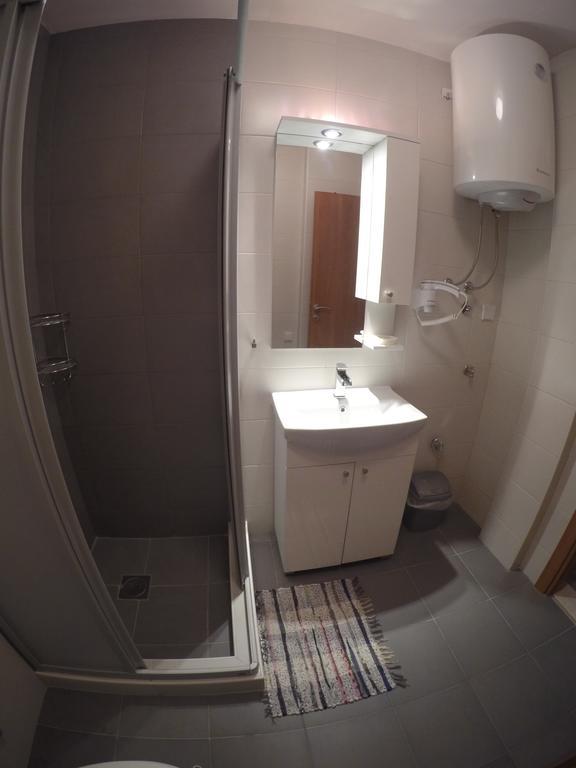 Apartments Porat Tivat Buitenkant foto