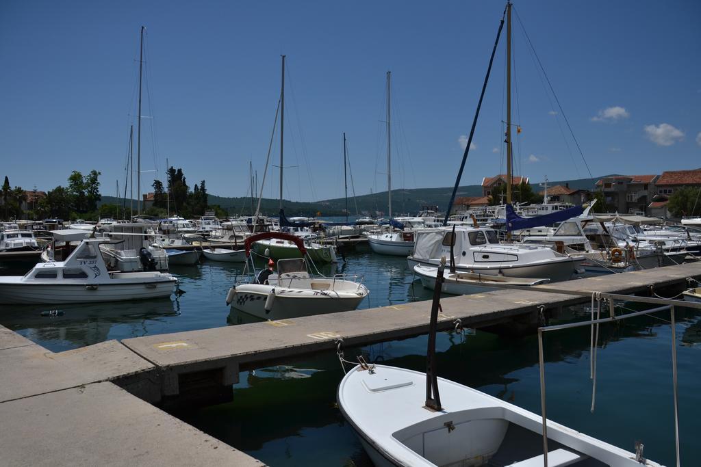 Apartments Porat Tivat Buitenkant foto