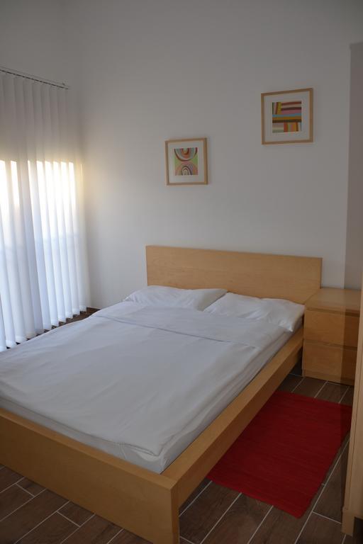 Apartments Porat Tivat Buitenkant foto