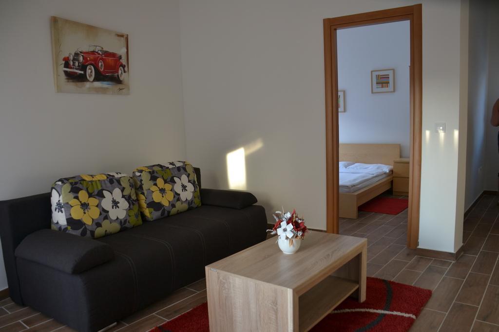 Apartments Porat Tivat Buitenkant foto