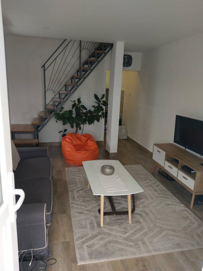 Apartments Porat Tivat Buitenkant foto