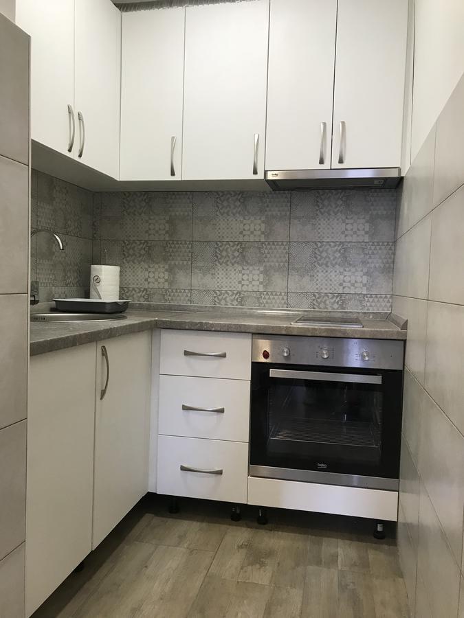 Apartments Porat Tivat Buitenkant foto