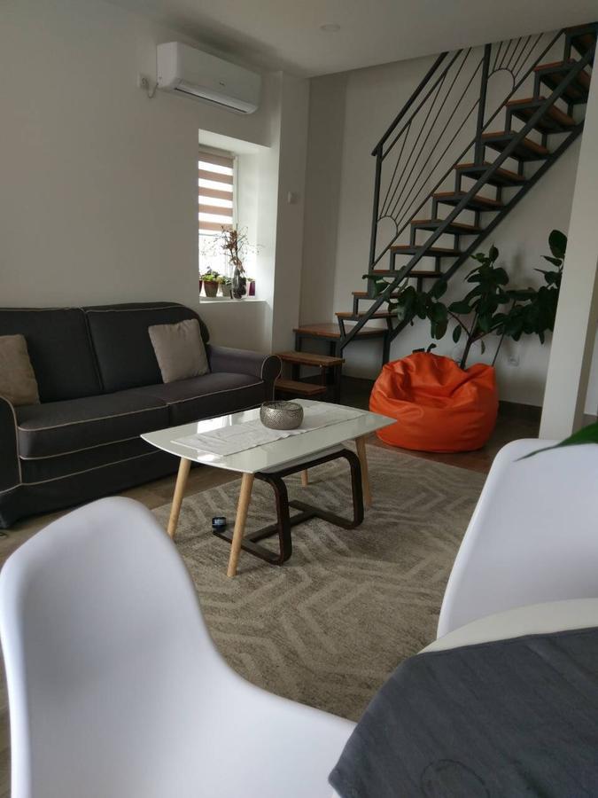 Apartments Porat Tivat Buitenkant foto