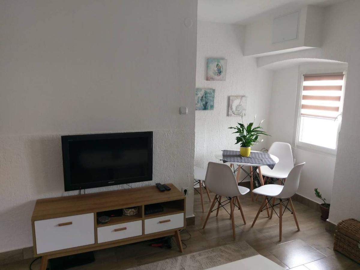 Apartments Porat Tivat Buitenkant foto